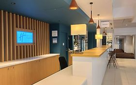 Holiday Inn Express Lille Centre By Ihg